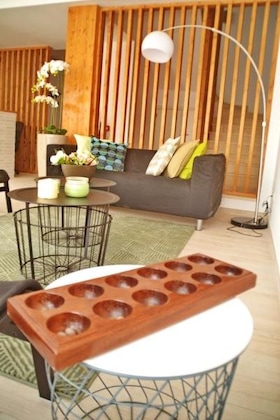 Gallery - Ouril Hotel Julia