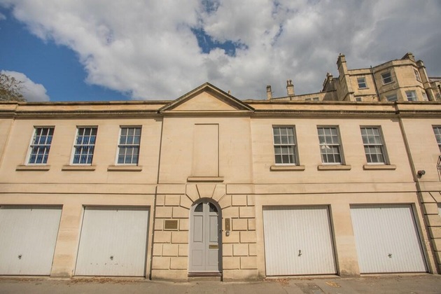 Gallery - Crescent Mews