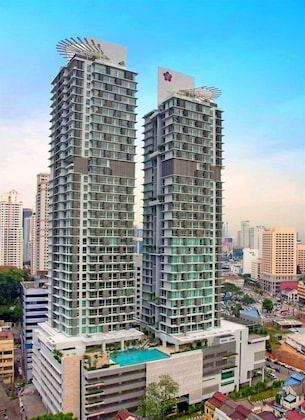 Gallery - Platinum Suites At Swiss Garden