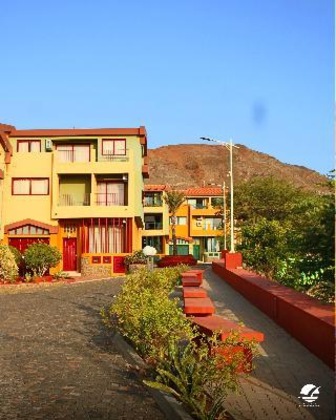 Gallery - Hotel Pombas Brancas Resort