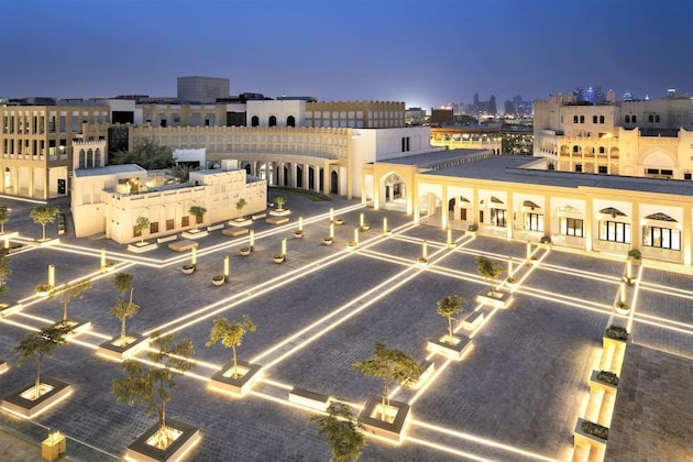 Gallery - Al Najada Doha Hotel Apartments By Oaks