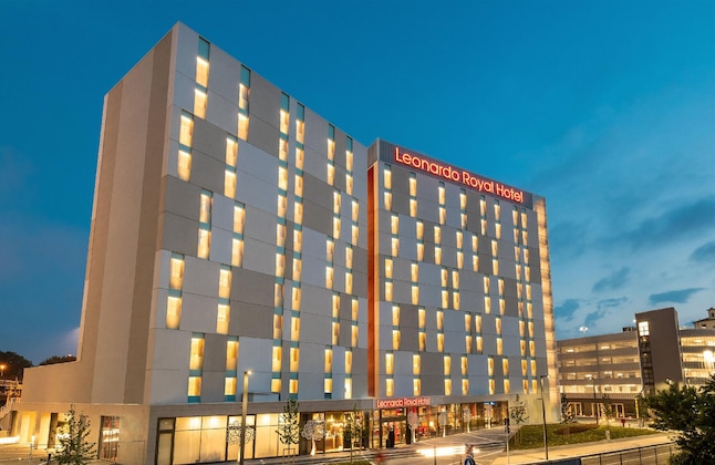 Gallery - Leonardo Royal Hotel Venice Mestre