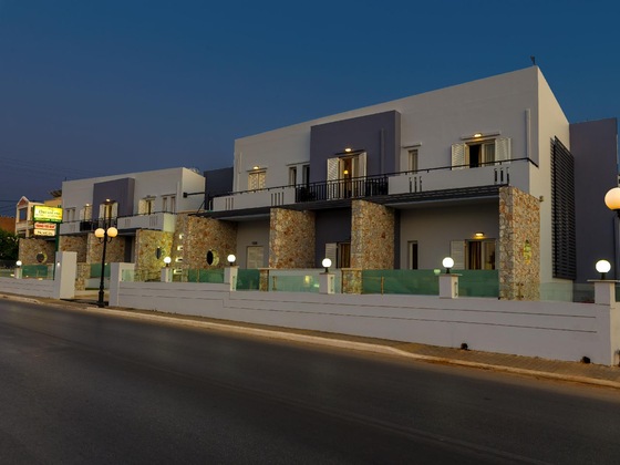 Gallery - Nontas Suites