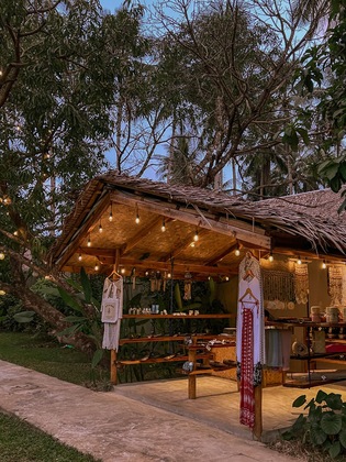 Gallery - El Nido Moringa Resort