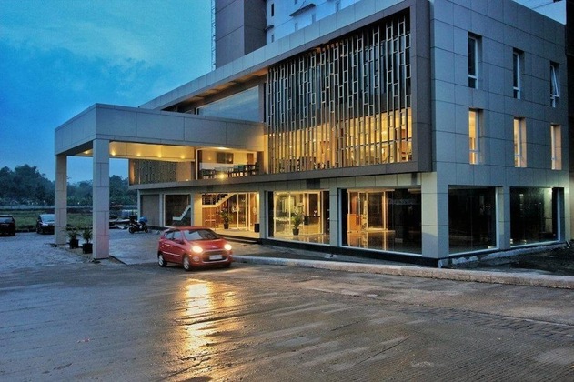 Gallery - Corehotel Malioboro City Yogyakarta