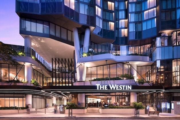 Gallery - The Westin Brisbane