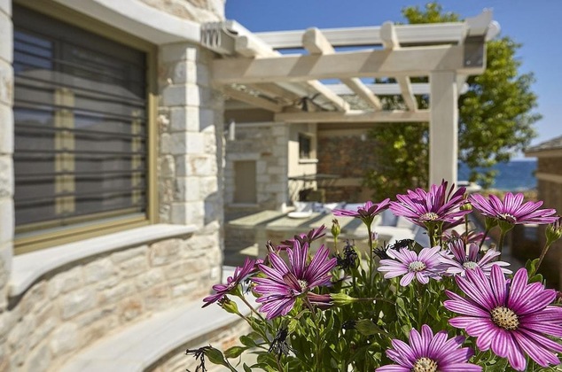 Gallery - Sunrise Pelion Villas Sea View 2