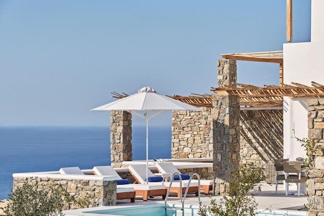 Gallery - Katikies Villas Mykonos-The Leading Hotels Of The World