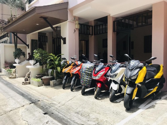 Gallery - Seeka Boutique Resort
