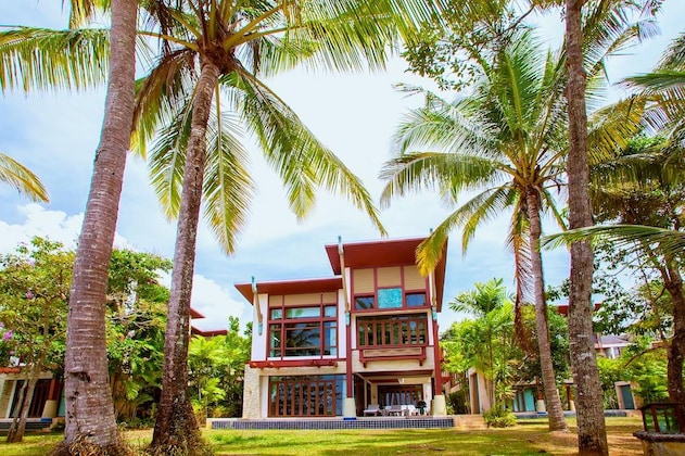 Gallery - Amatapura Beach Villa 6