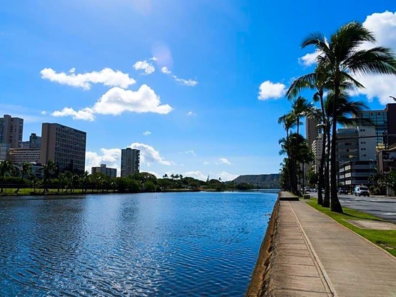 Gallery - Waikiki Monarch Hotel