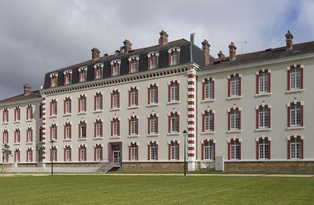 Gallery - Vacancéole - Les Demeures Champenoises