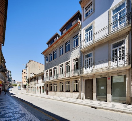 Gallery - Aparthotel Oporto Batalha