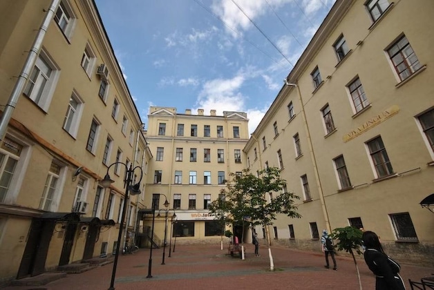 Gallery - Grand Catherine Palace Hotel