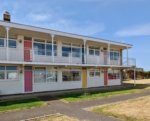 Gallery - Beaches Chalets