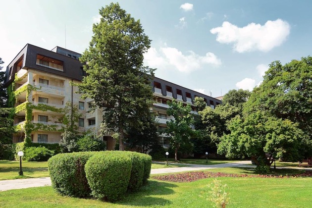 Gallery - Lotos Hotel - Riviera Holiday Club