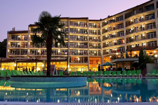 Gallery - Madara Park Hotel
