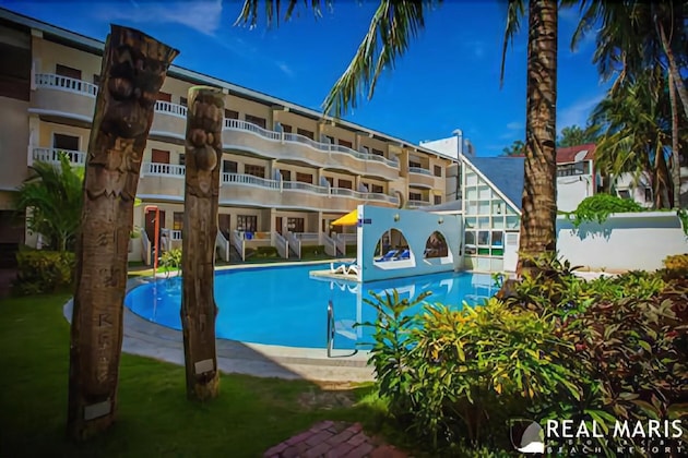 Gallery - Real Maris Resort & Hotel
