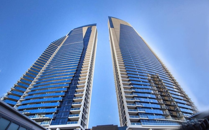 Gallery - Sealuxe Suites - Central Surfers Paradise