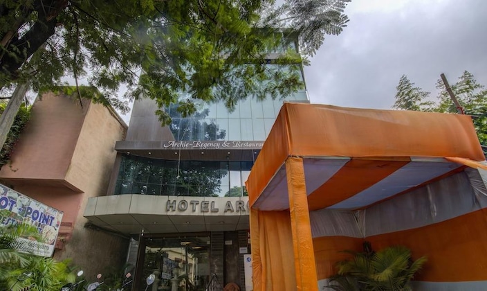 Gallery - Treebo Trend Archie Regency