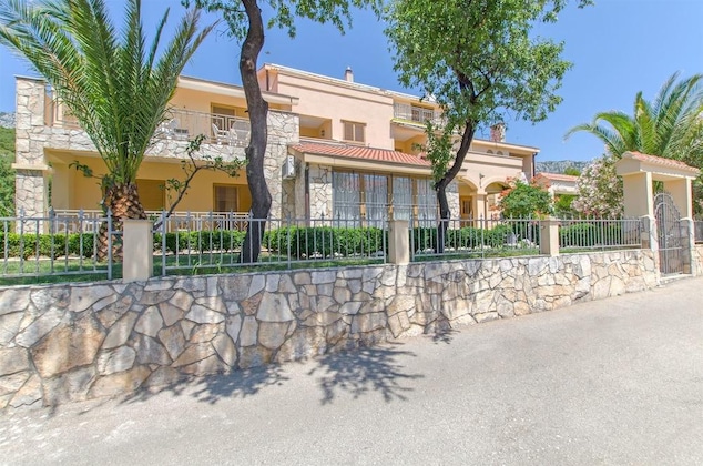 Gallery - Apartments Meridiana 1