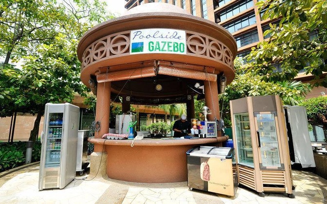 Gallery - Berjaya Times Square Service Apartment