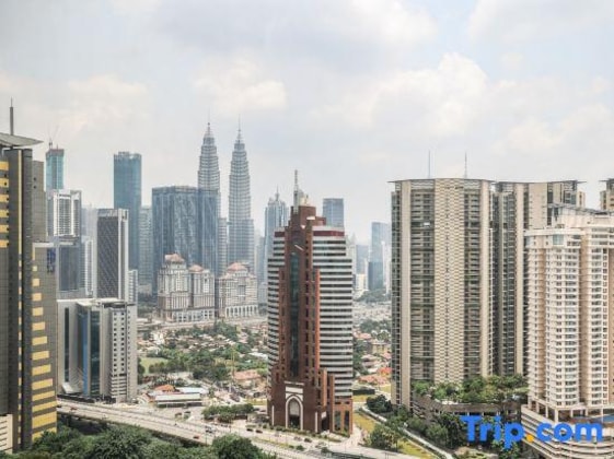 Gallery - Expressionz Professional KLCC Suites BY EC