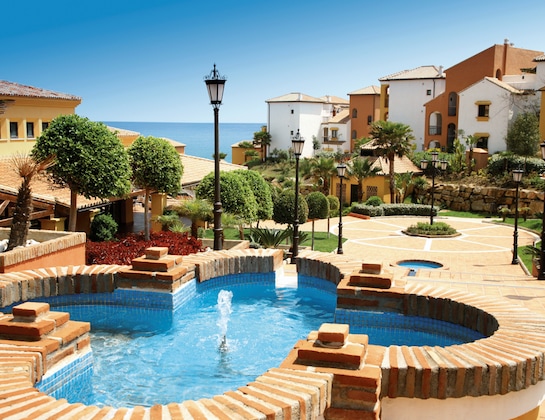 Gallery - Oku Andalusia – Alcaidesa