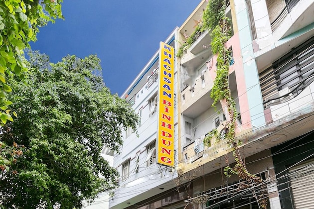 Gallery - Oyo 261 Binh Dung Hotel