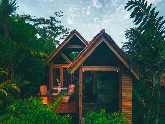 Gallery - Hotel Amor Arenal