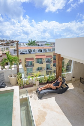 Gallery - Aruma Suites