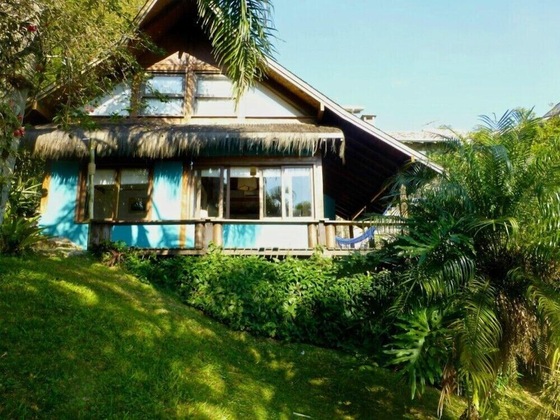 Gallery - Pousada Bungalow