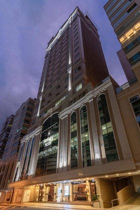 Gallery - Sofistic Hotel