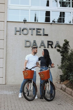 Gallery - Daara Transamerica Collection Gramado