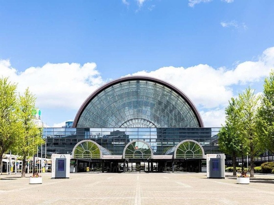 Gallery - Hotel Hillarys Shinsaibashi