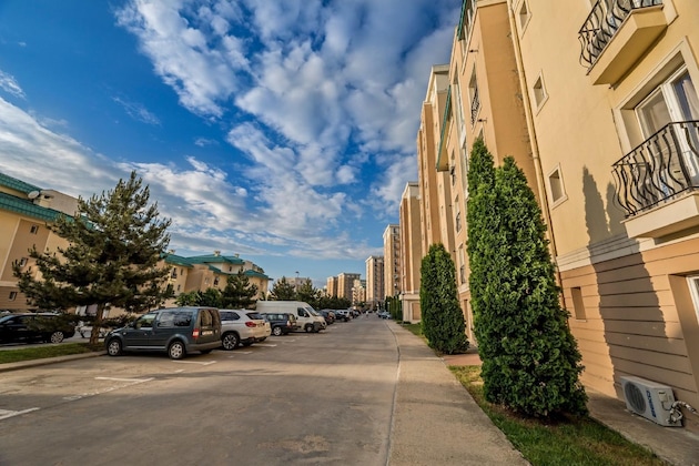 Gallery - Bucharest Apartments Deluxe