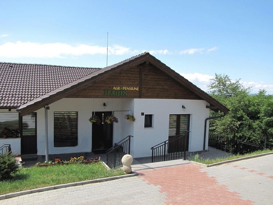 Gallery - Agropensiunea Maris