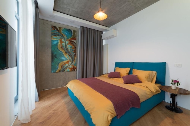Gallery - Novum Aparthotel