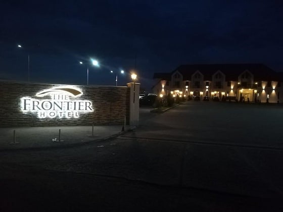 Gallery - Frontier Europe Hotels Group