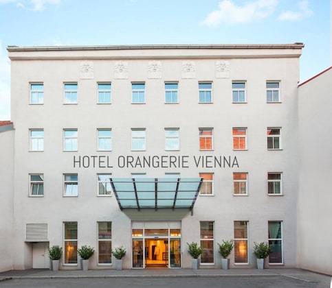 Gallery - Hotel Orangerie