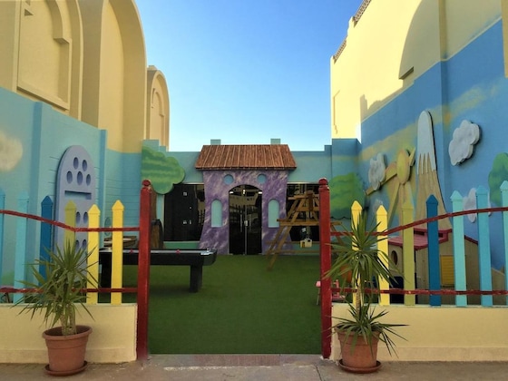 Gallery - Gravity Hotel & Aqua Park Sahl Hasheesh