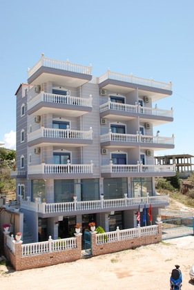 Gallery - Hotel Keos