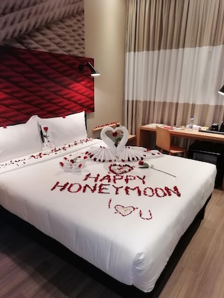 Gallery - Ibis Jeddah Malik Road