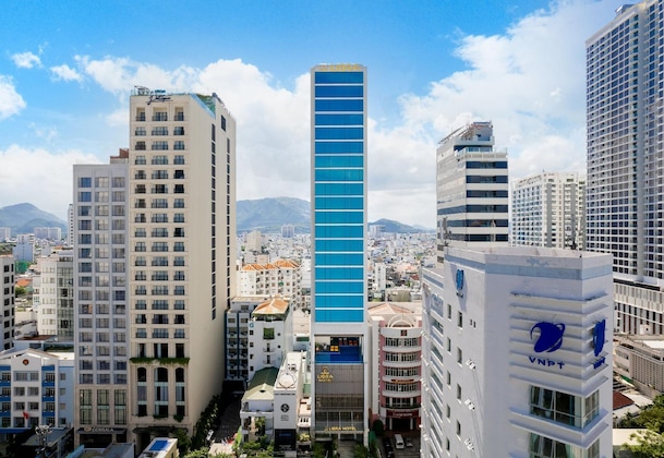 Gallery - Libra Hotel Nha Trang