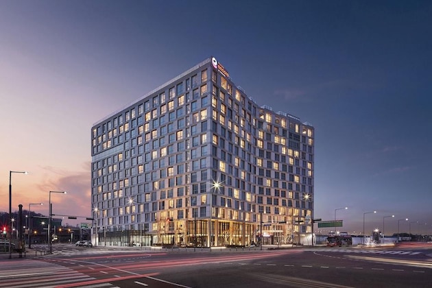 Gallery - Ramada Encore By Wyndham Gimpo Han River Hotel