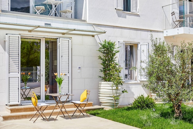 Gallery - Maison W