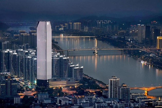 Gallery - Hyatt Place Liuzhou