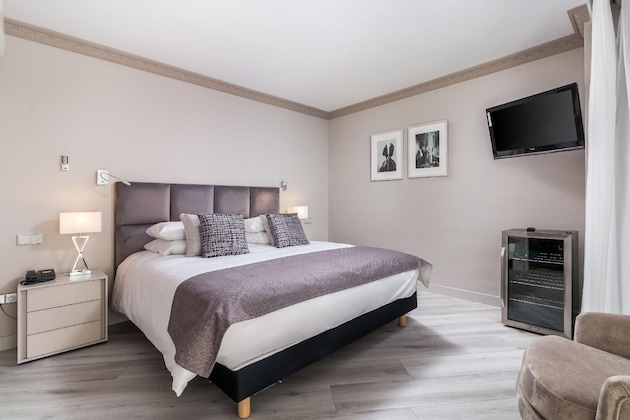 Gallery - Hotel Boutique B51