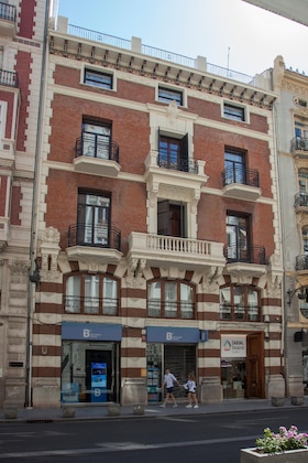 Gallery - Casual Socarrat Valencia Hotel By Casual Hoteles