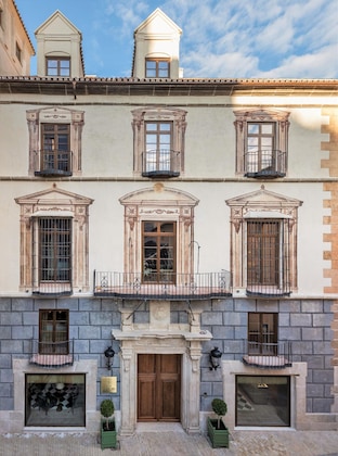 Gallery - Palacio Solecio, A Small Luxury Hotel Of The World